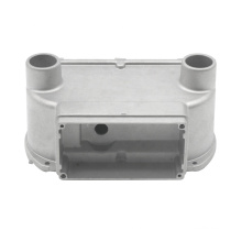 Custom aluminum zinc die casting parts